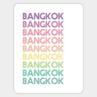 Bangkok Magnet